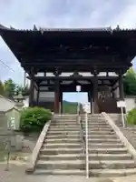 當麻寺(奈良県)