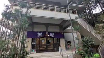 寂光寺(滋賀県)