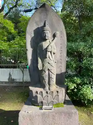 寛永寺(根本中堂)(東京都)