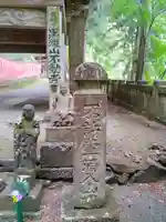 不動寺のその他建物