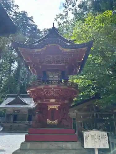 三峯神社(埼玉県)