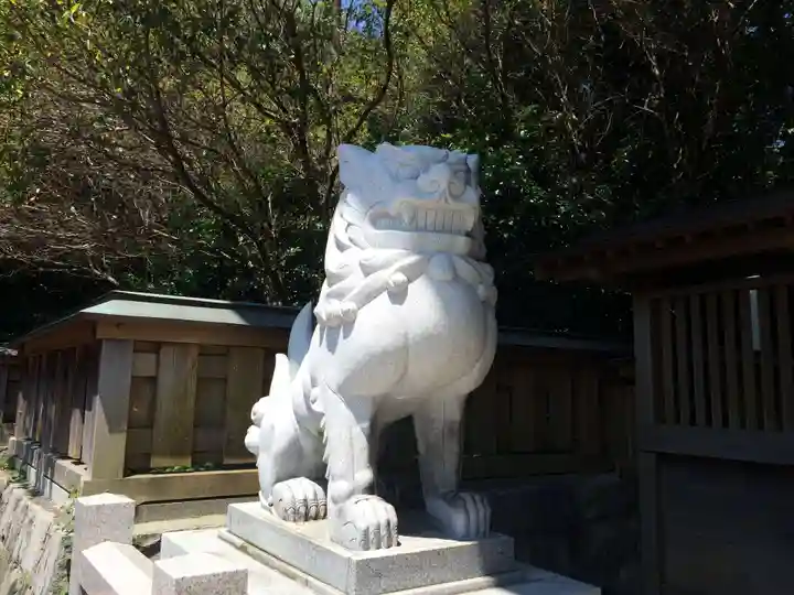 健軍神社(熊本県)