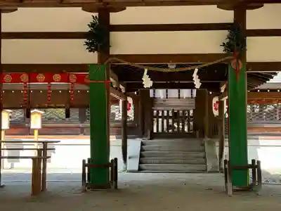 宗忠神社(京都府)