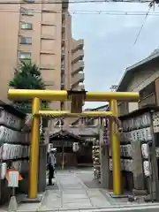 御金神社(京都府)