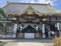 惣宗寺(栃木県)