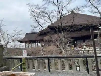 清水寺(京都府)
