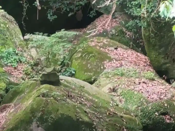 磐船神社(大阪府)
