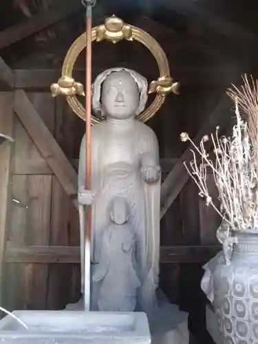 妙閑教会(愛知県)