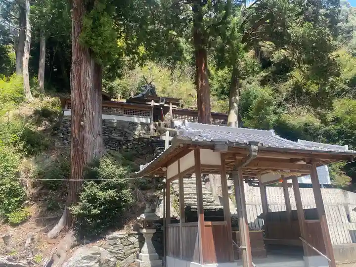 八王子神社(和歌山県)