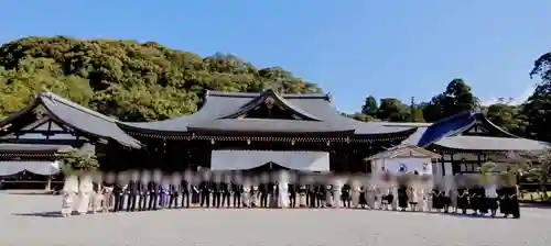 大神神社(奈良県)