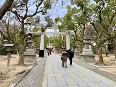 湊川神社のその他建物