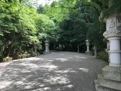 香取神宮のその他建物