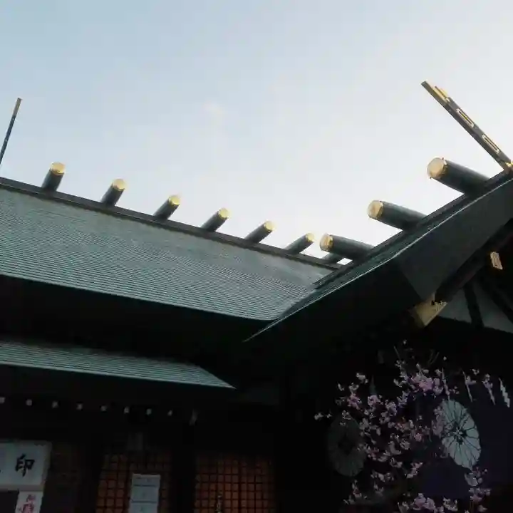 東京大神宮のその他建物