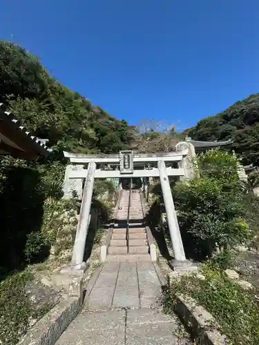 尾張高野山宗　総本山　岩屋寺(愛知県)
