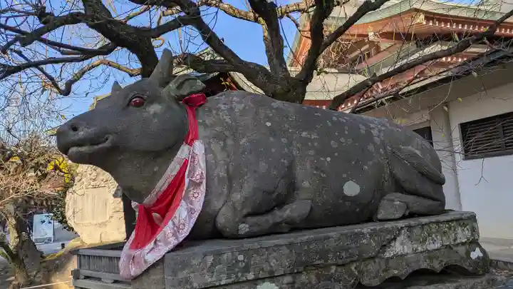 北野天満宮(京都府)