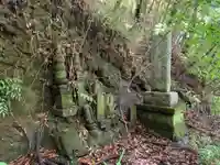 浪切不動尊のその他建物