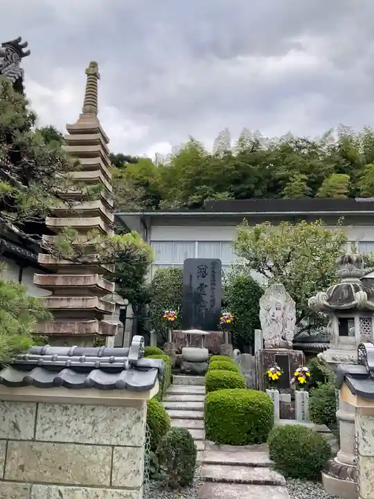 鉄舟寺(静岡県)