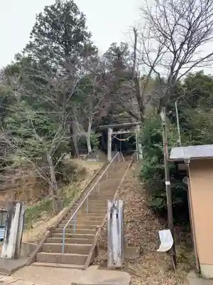 天照大神(千葉県)