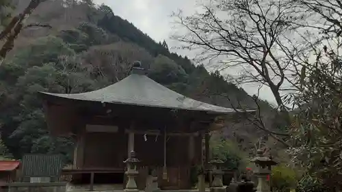 光滝寺(大阪府)
