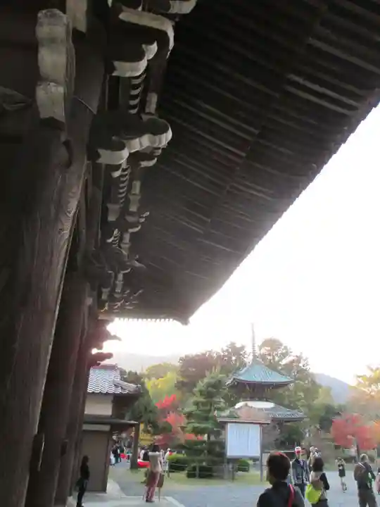 清凉寺(京都府)