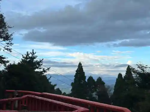 大根地神社(福岡県)