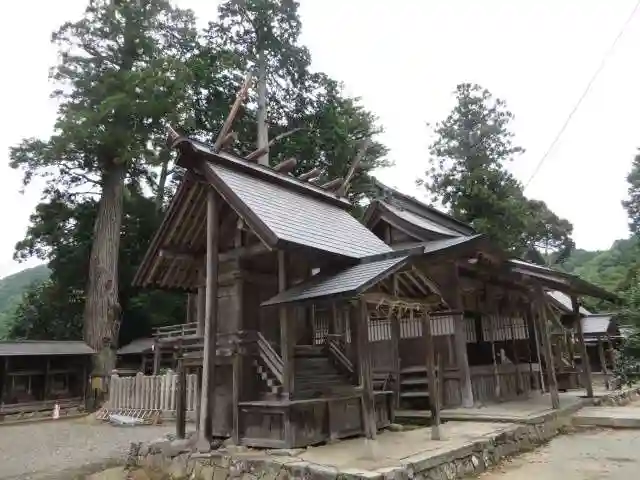 豊受大神社(京都府)