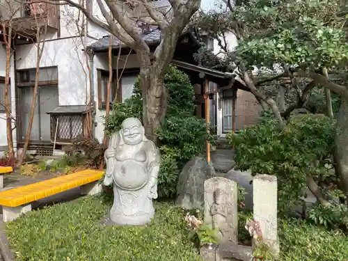 定光寺(神奈川県)