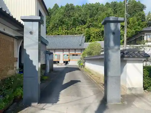 明星院のその他建物