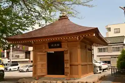 秩父札所十三番 慈眼寺(埼玉県)