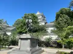 大垣大神宮(岐阜県)