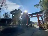 蛭子島神社(京都府)