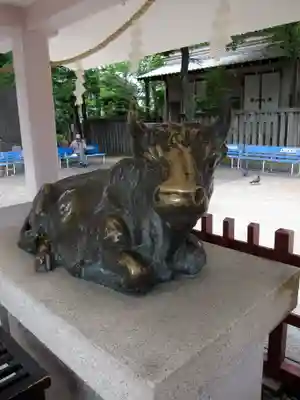 亀戸天神社(東京都)