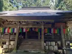 観音寺（寺山観音）(栃木県)