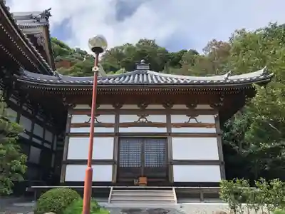 勝福寺の末社・摂社