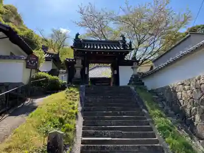 神童寺(京都府)