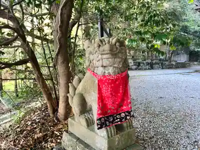 葛木御歳神社(奈良県)