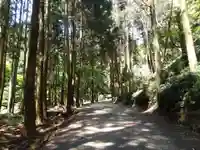 大穴持御子神社(出雲大社摂社)のその他建物