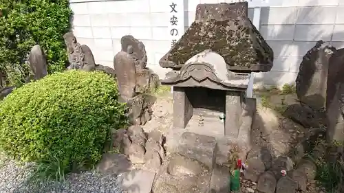 延命寺のその他建物