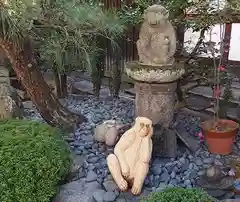 正行院（猿寺）(京都府)