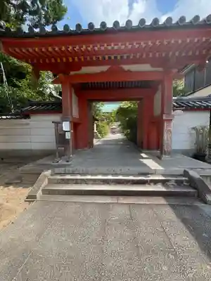 太山寺(兵庫県)