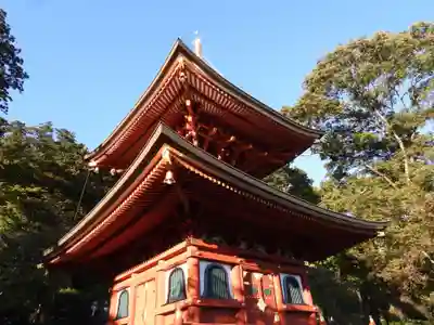 勝尾寺(大阪府)