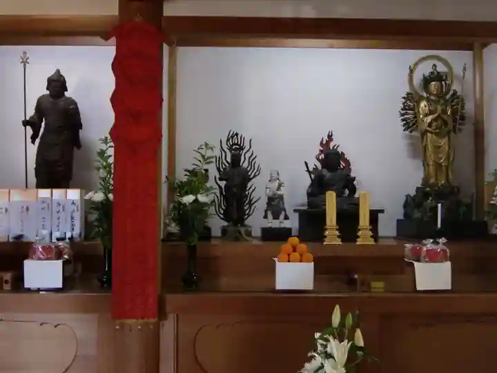 補陀洛山寺(和歌山県)