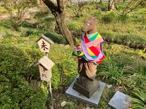願掛け寺　香林寺(石川県)