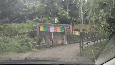 妙行寺(福井県)