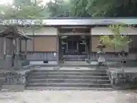 熊野三所大神社(浜の宮王子)の山門・神門