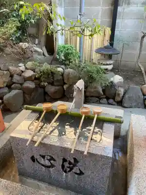 法案寺南坊(大阪府)