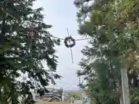 山王大宮神社御旅所(滋賀県)