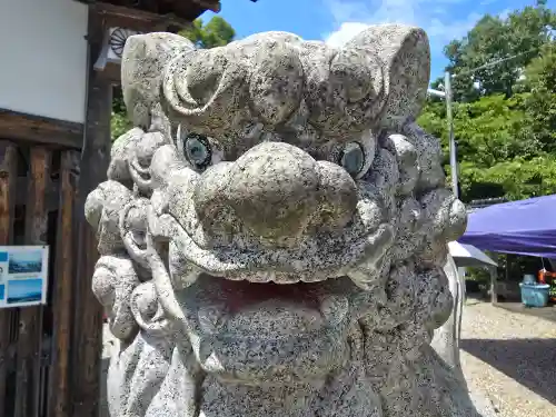 奥宮神社(京都府)