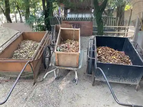 西宮神社(兵庫県)