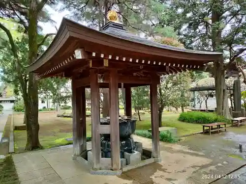 三寳寺(東京都)